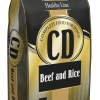 CD BEEF and RICE