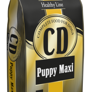 CD PUPPY MAXI száraz kutyaeledel