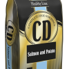 CD SALMON AND POTATO