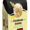 Extrudált tészta - Répával