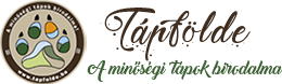 Tápfölde