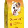 Optimal Dog Chicken (csirke)