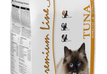 Supra Cat Tuna